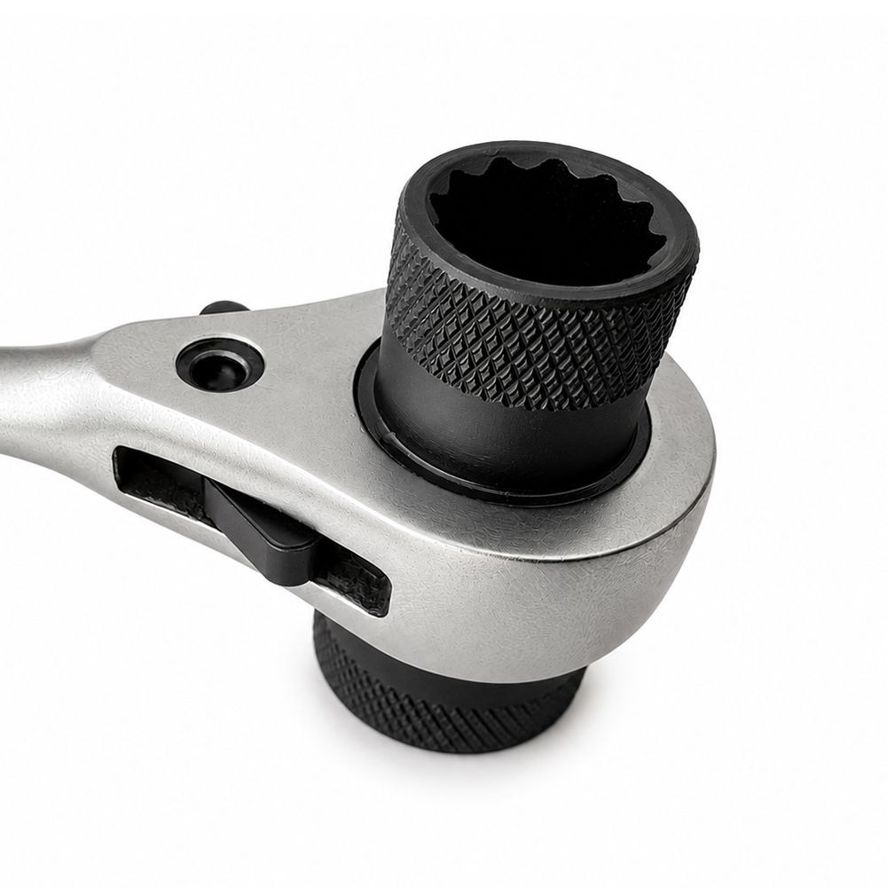 RatchetScrench™ (19mm x 13mm)