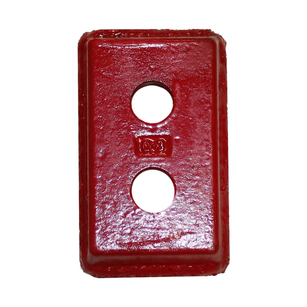 Quadco Quantum Series Grinder Tooth Insert (QG1306)