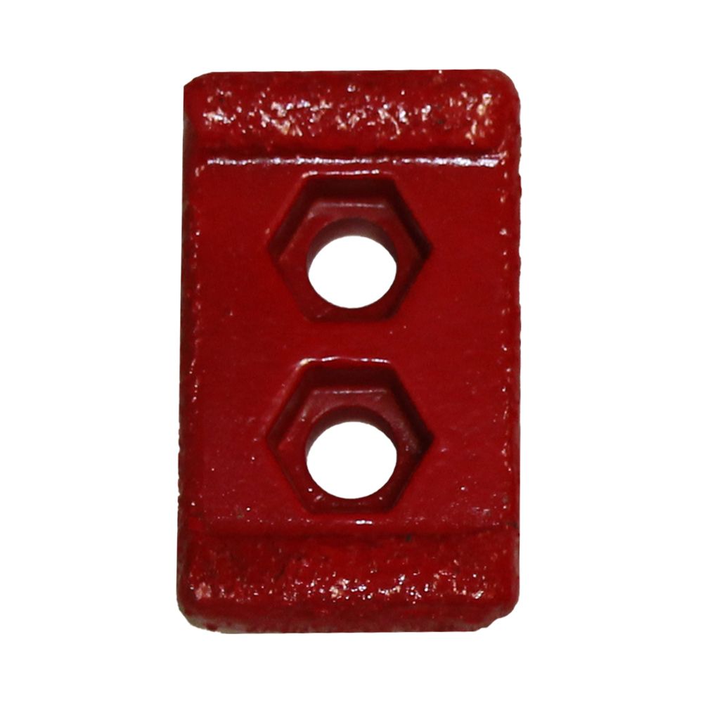 Quadco Quantum Series Grinder Tooth Insert (QG1306)
