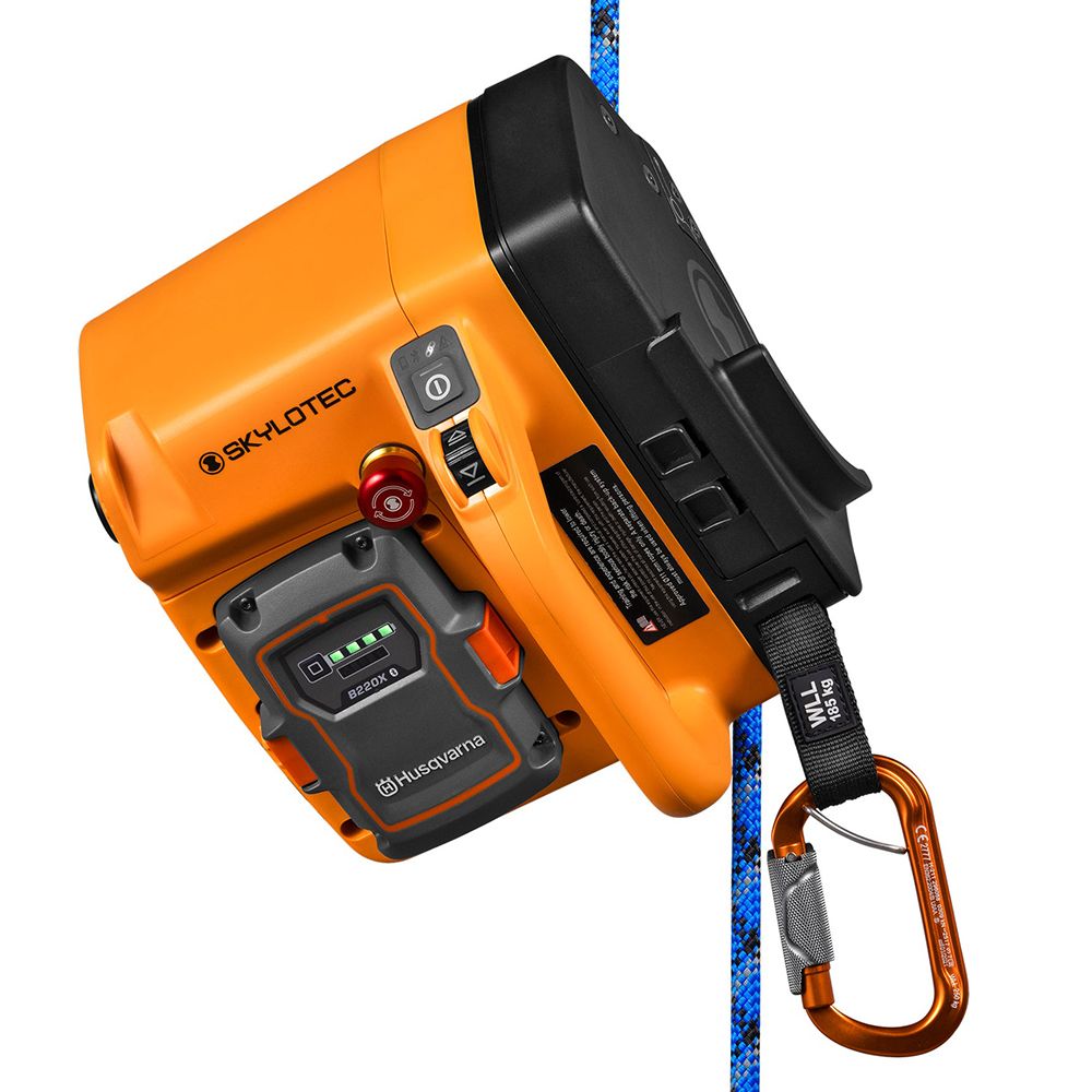 Husqvarna Skylotec Power Acsender