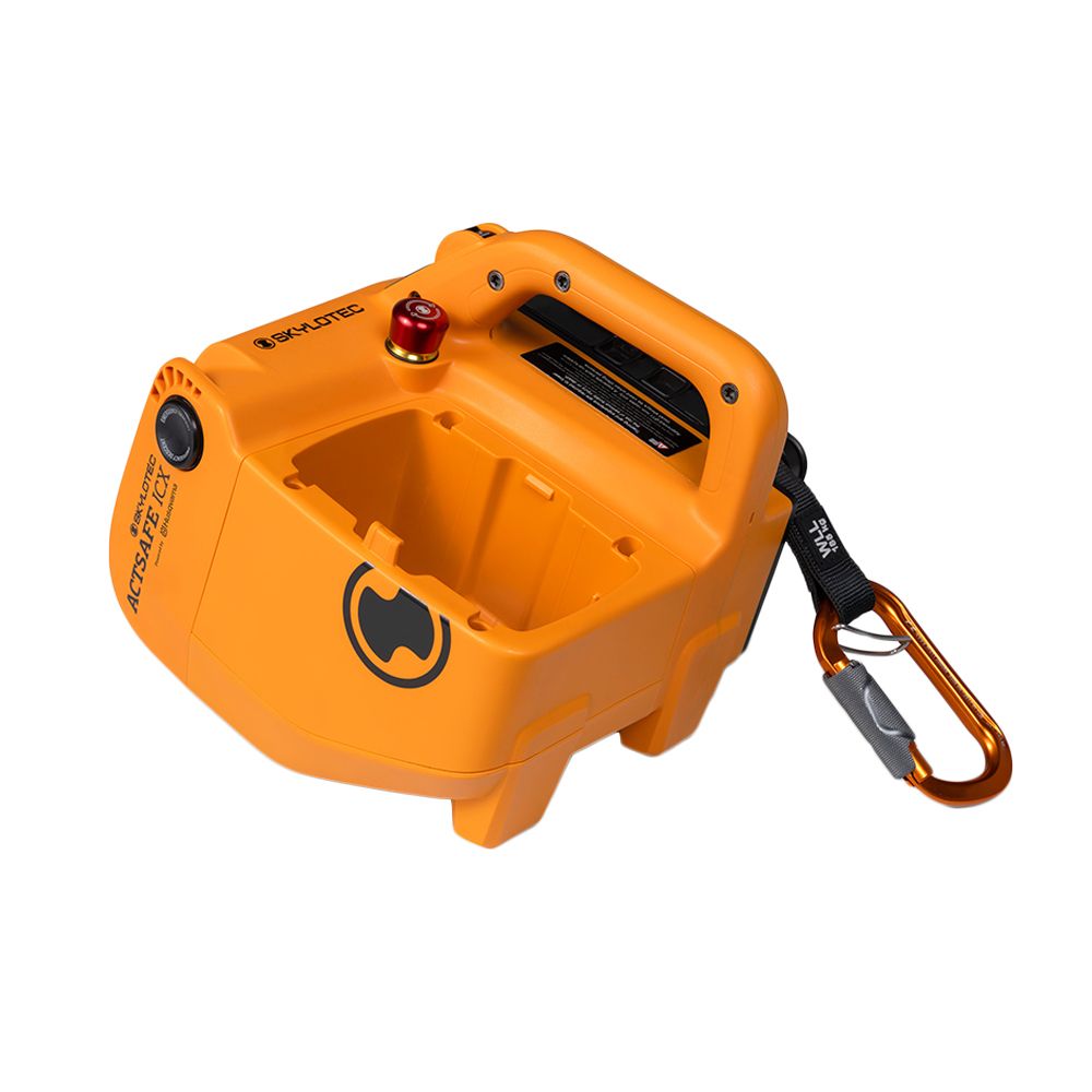 Husqvarna Skylotec Power Acsender