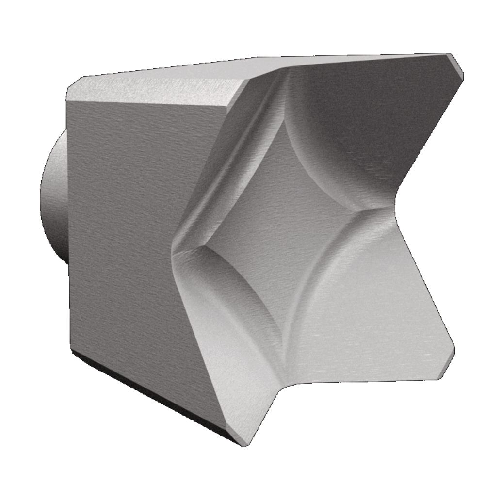 Quadco 1-1/8" Steel Mulcher/Mower Tooth (Beaver) QMX10020T
