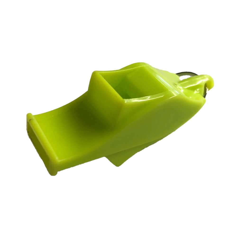 Forester Premium 125DB Whistle w/Lanyard