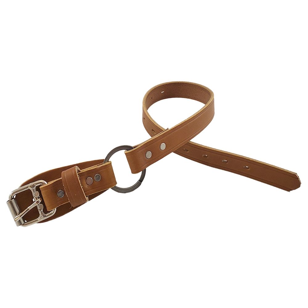 Weaver 26" Split Ring Lower Climber Strap (Each) 08-97050-26