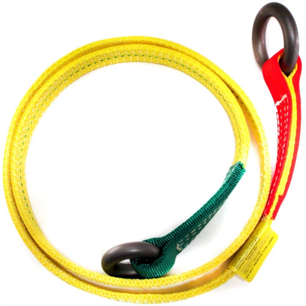 Buckingham 24" Aluminum Ring Friction Saver