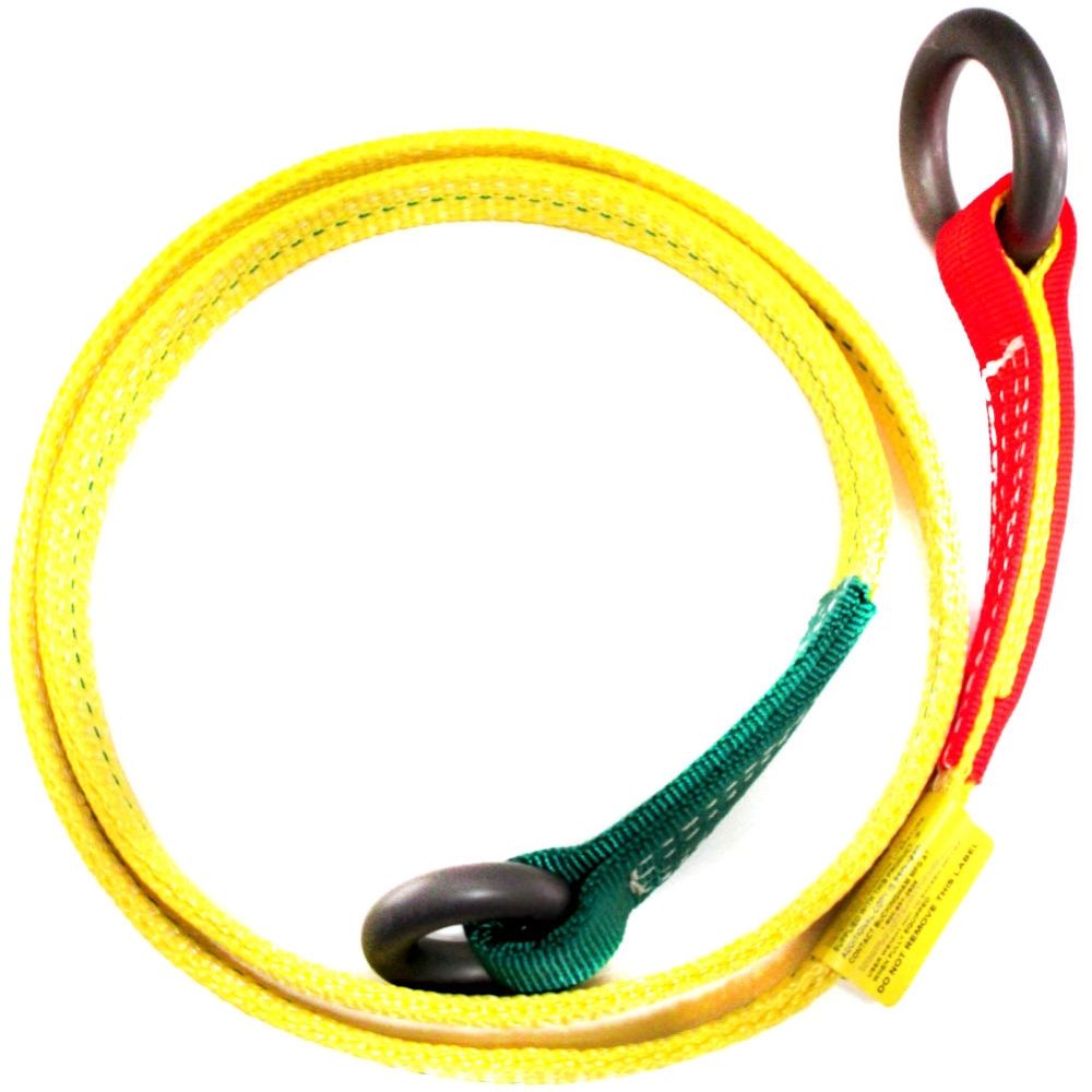 Buckingham 60" Steel Ring Friction Saver