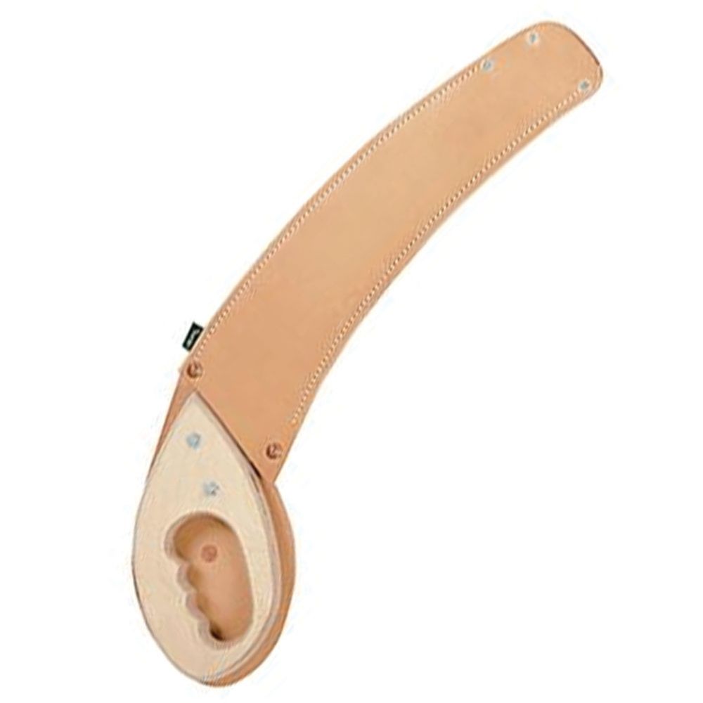 Weaver #1700 Leather Saw Scabbard 08-02004