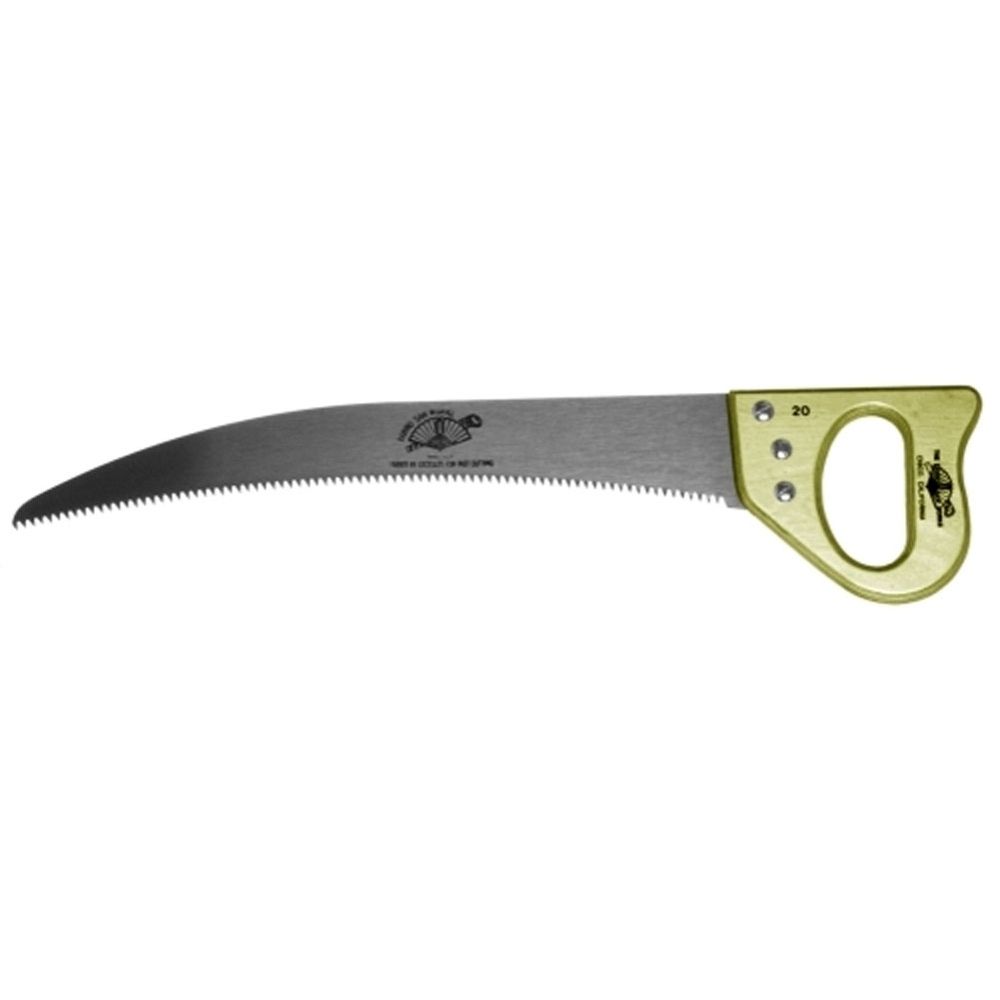Fanno 22.5" (570mm) Rigid Handle Pruning Saw #24