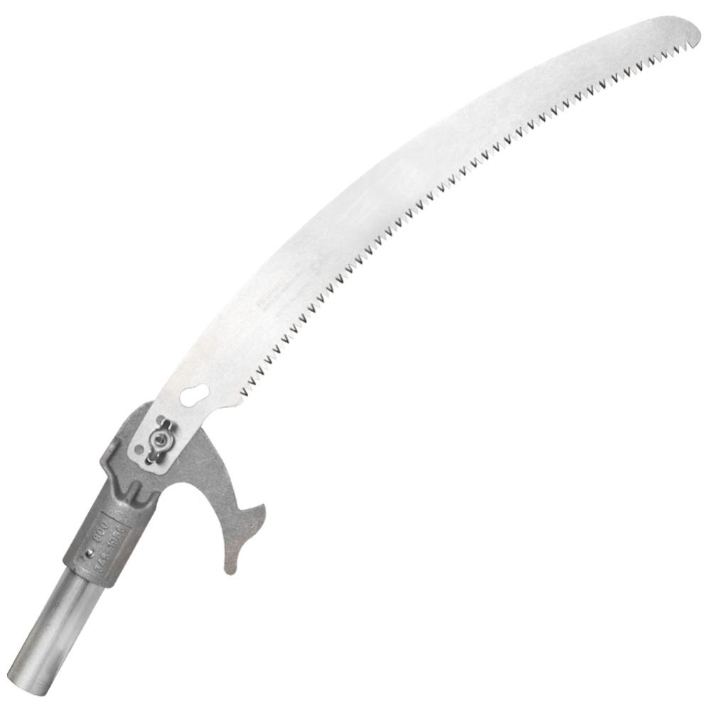 Jameson PS-3FP Universal Pole Saw Head and Fanno 13" Blade