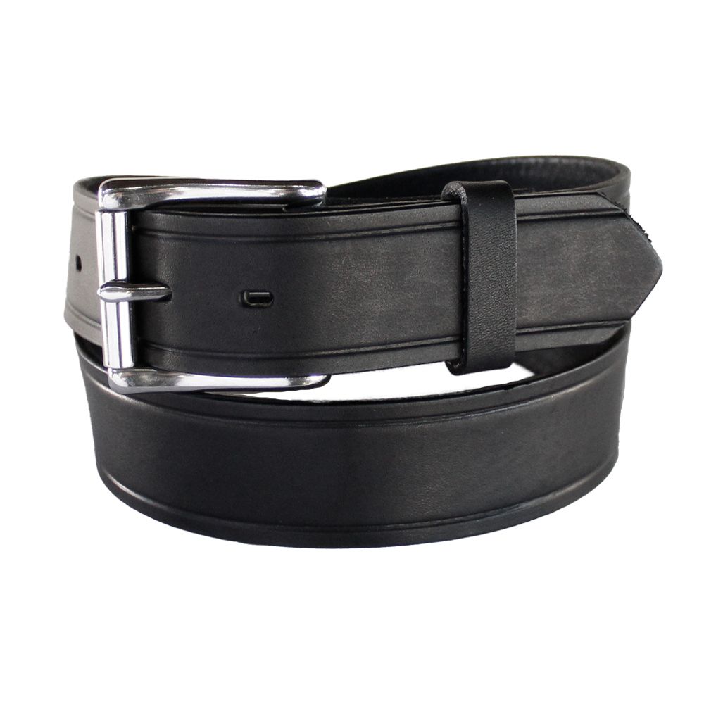 Weaver English Bridle Leather Belt