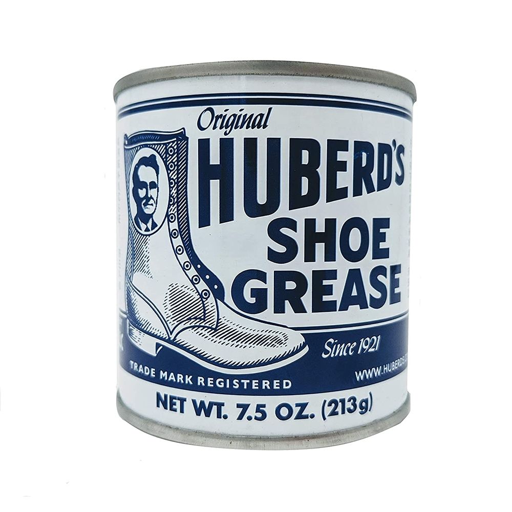 Huberd's Boot Grease 7.5 oz