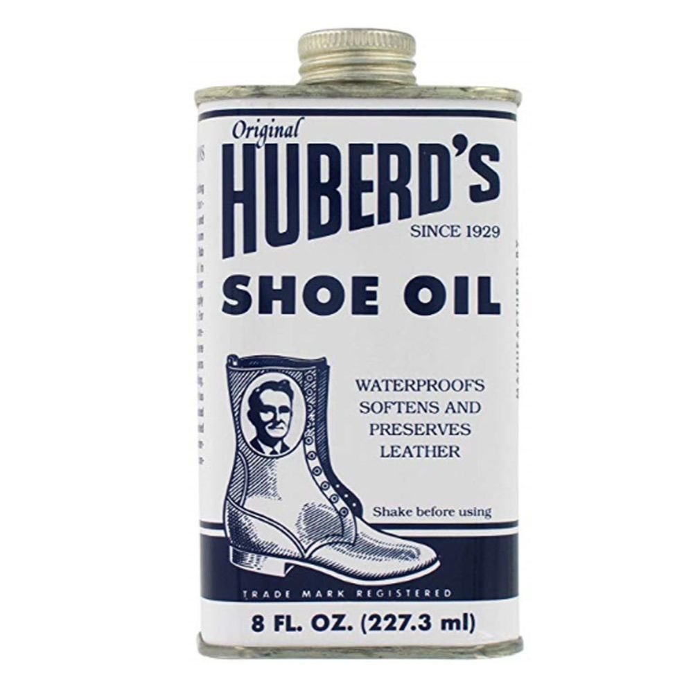 Huberd's Boot Oil 8 oz