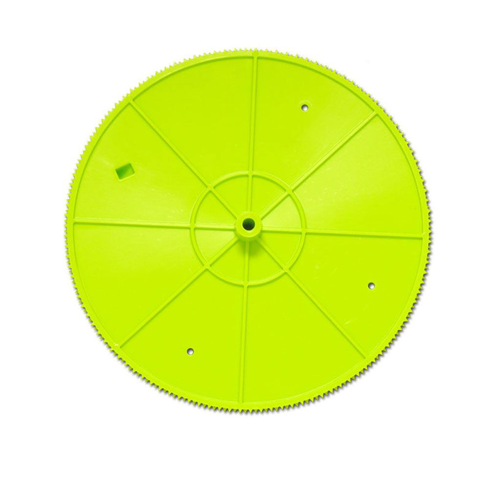 Wheel for Mingo Firewood Marker