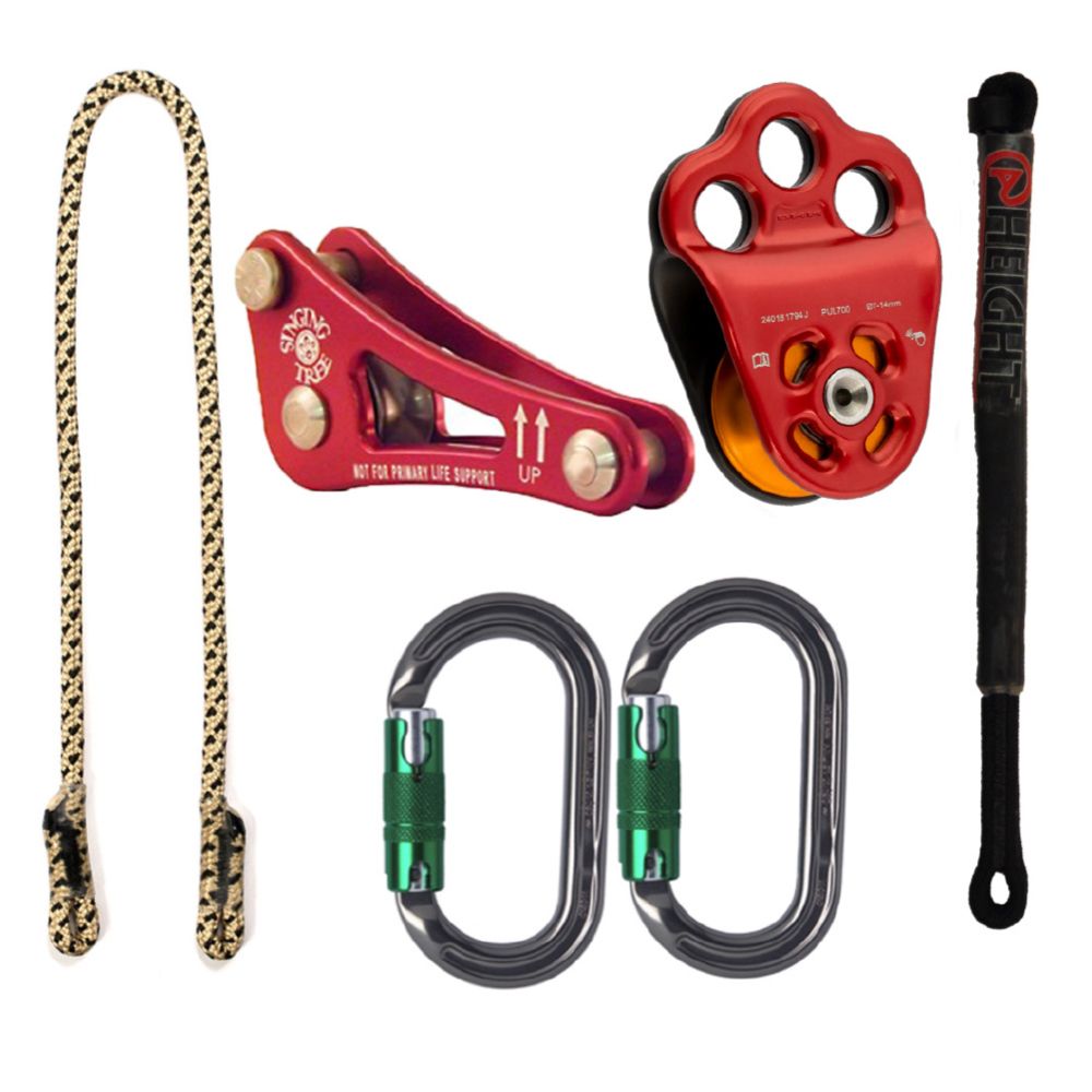 SRT Starter Kit