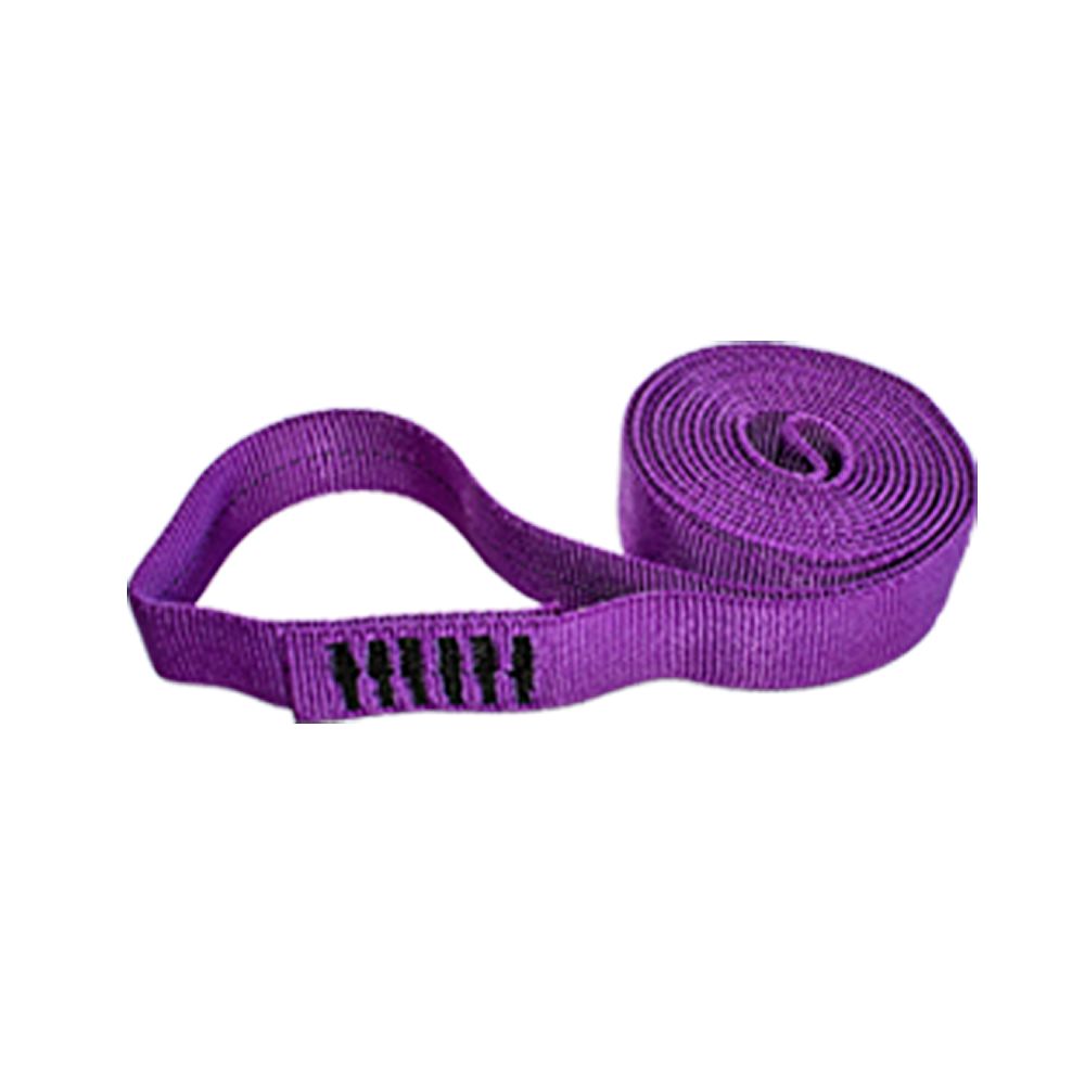 CMI 48" Nylon Loop Runner (Purple) AAS48BA