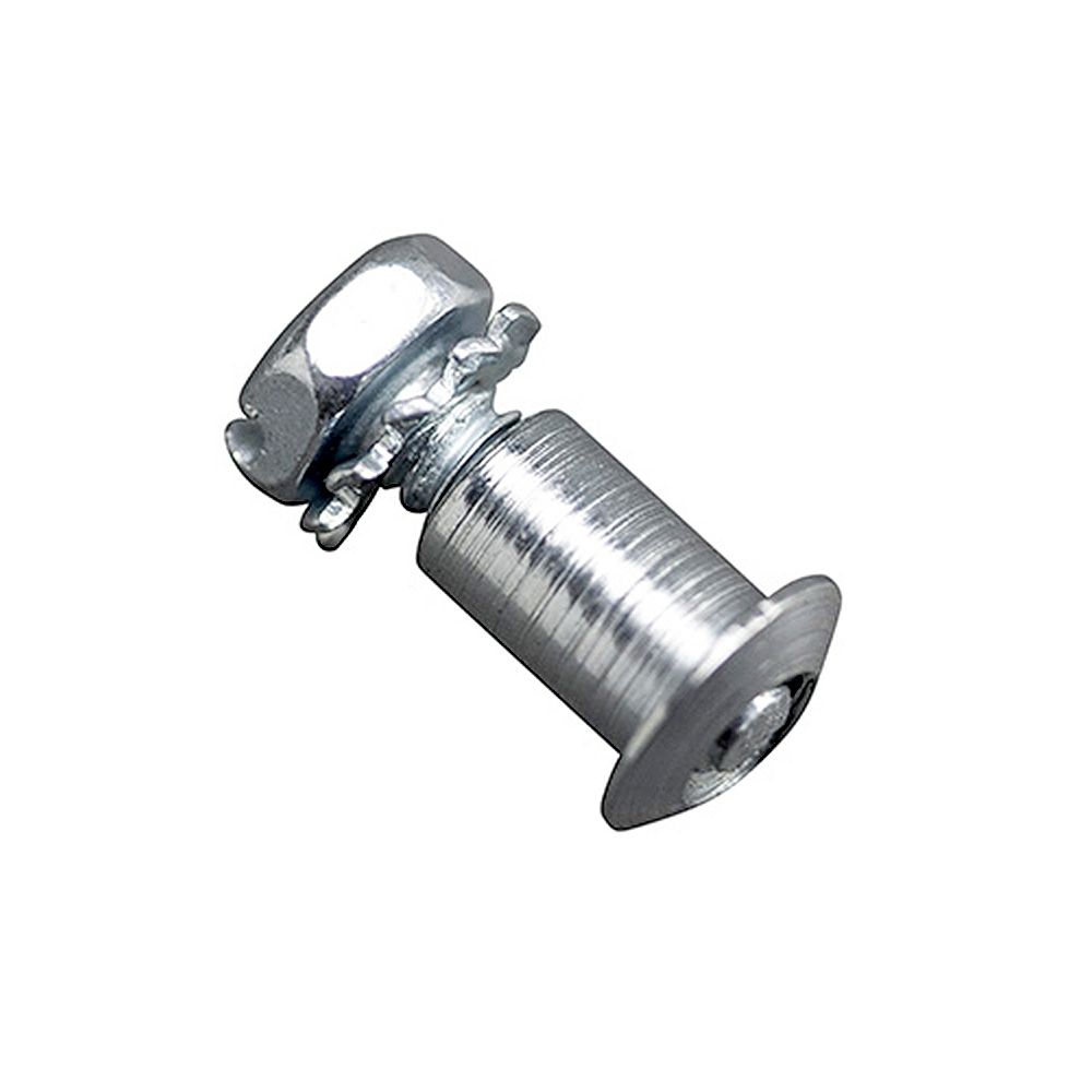 Klein Sleeve Screws w/Lock Washers (Set of 4)