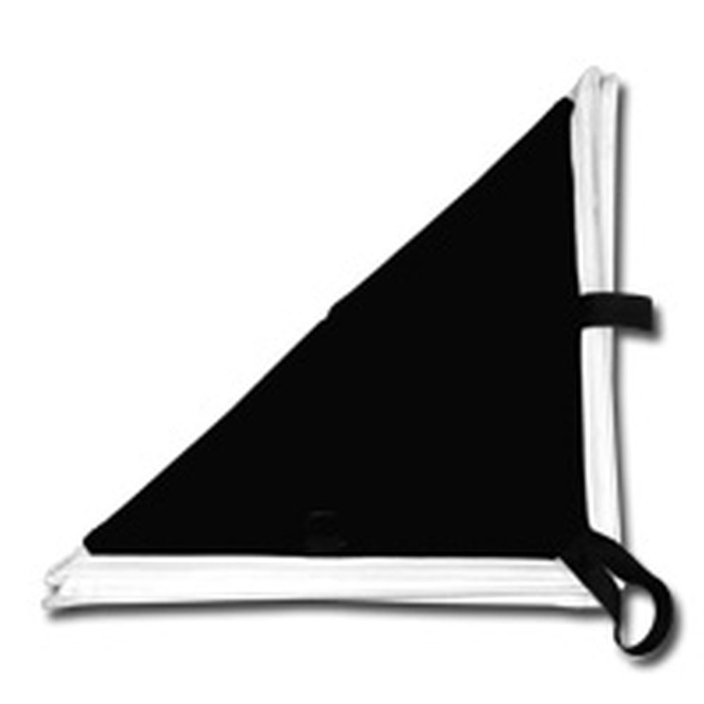 Falteimer Folding Throw Line Cube