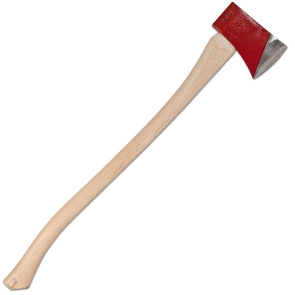Council Tool Dayton Axe (3.5 lbs) with 36" Curved Handle