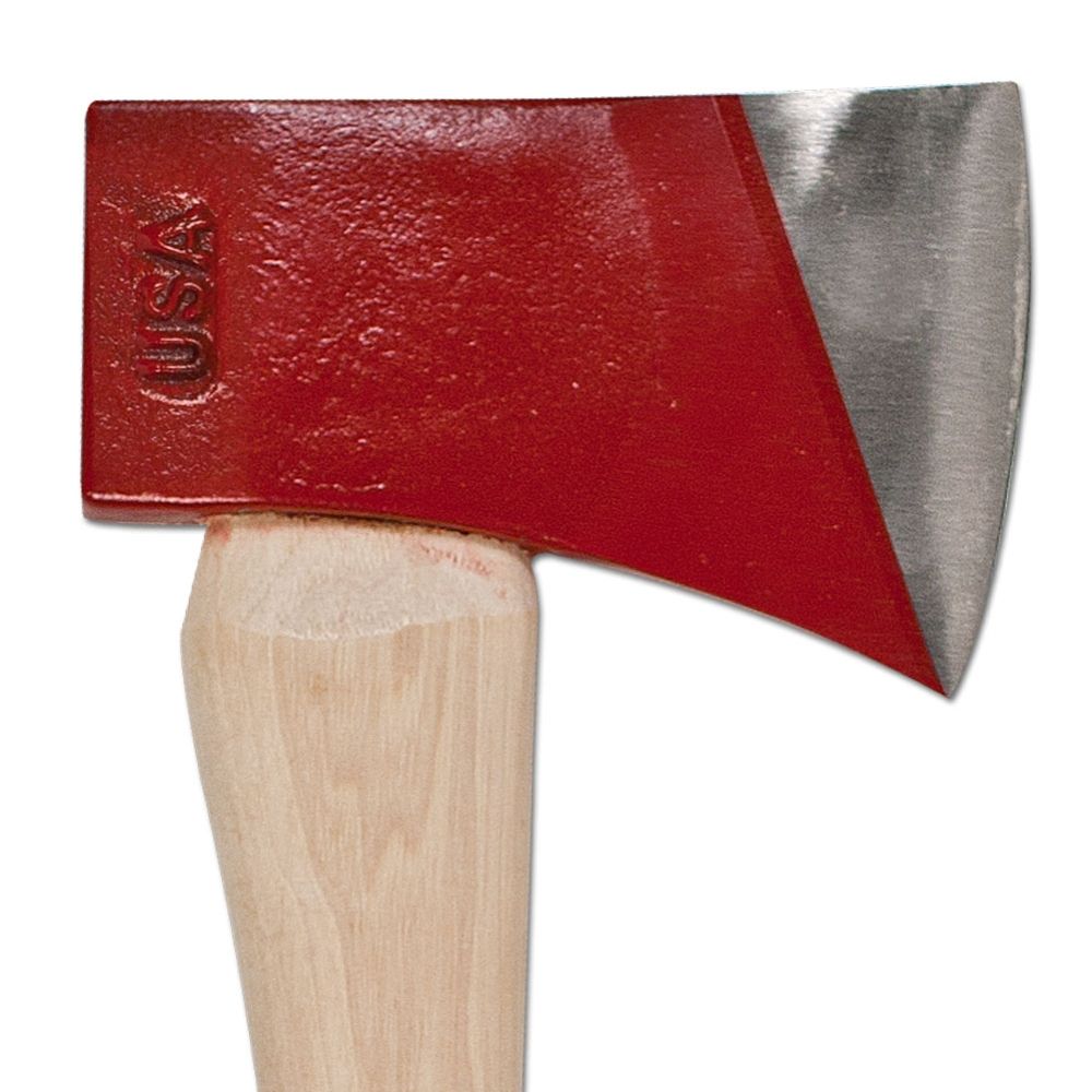 Council Tool Dayton Axe (3.5 lbs) with 36" Curved Handle