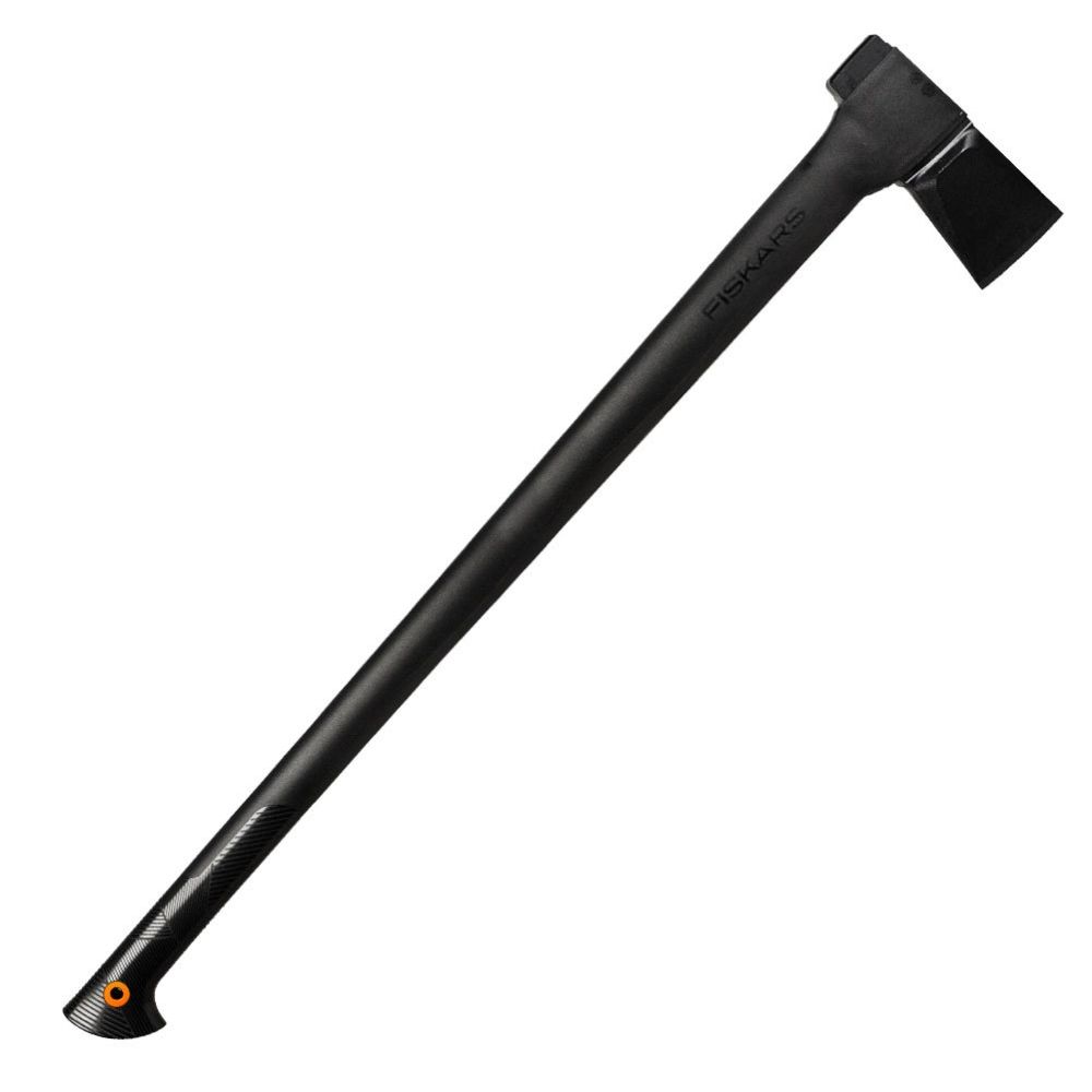 Fiskars Super Splitting Axe (5 lbs) with 36" Handle