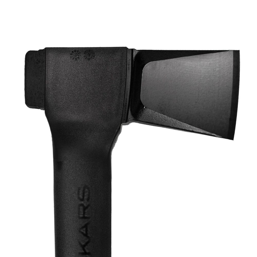Fiskars Super Splitting Axe (5 lbs) with 36" Handle