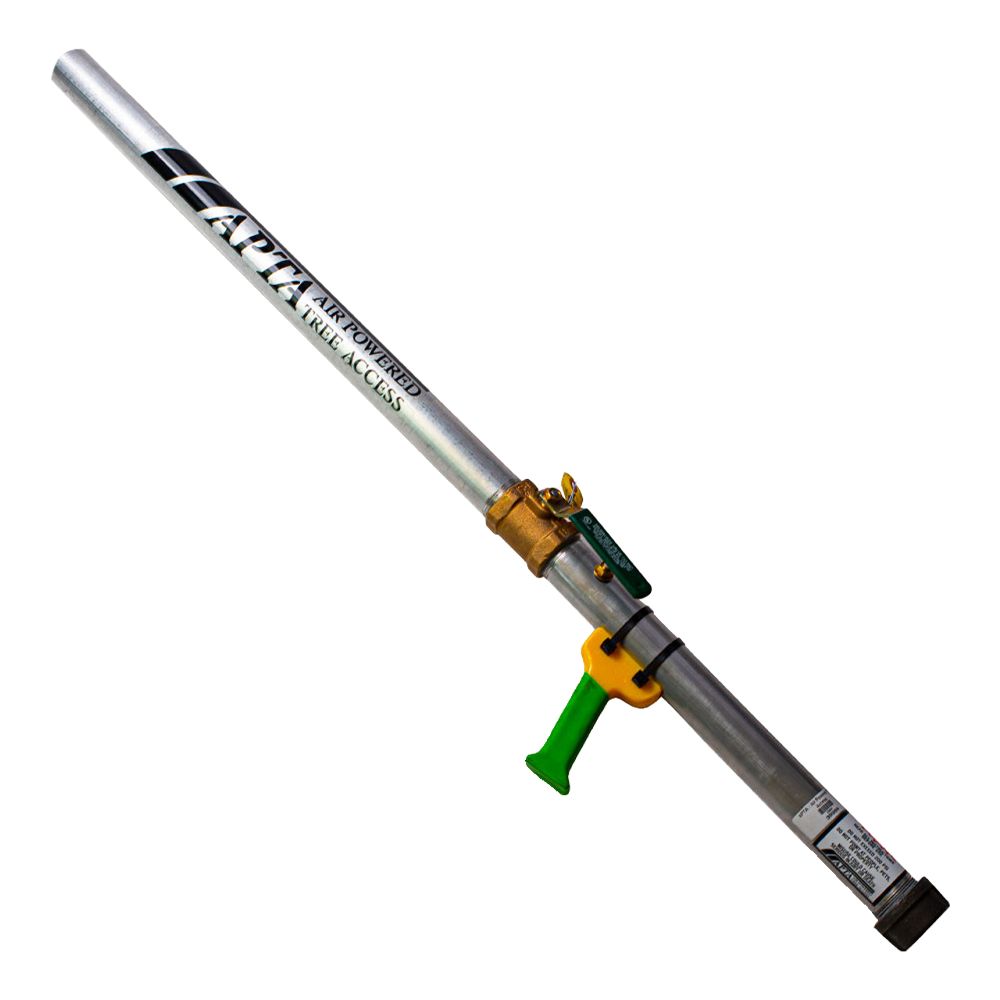 APTA Air Powered Tree Access Launcher