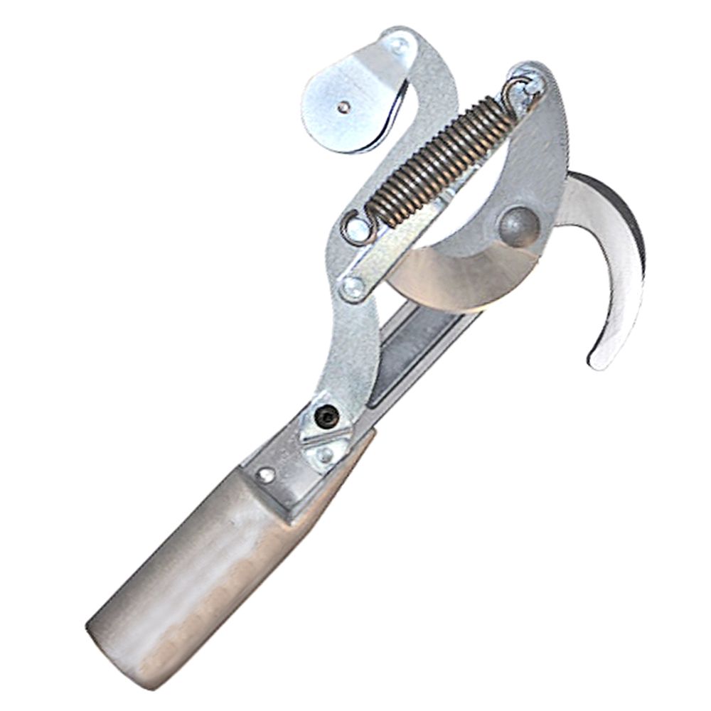 Phoenix Heavy Duty (1-3/4" Cut) Aluminum Pruner Head