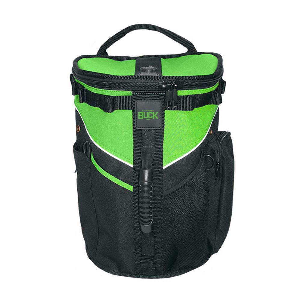 Buckingham RopePro Deluxe International Rope Bag (Large)