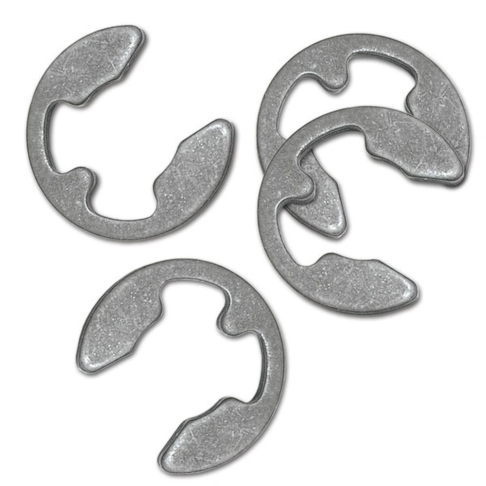 WoodlandPRO E-Clip (8 x 1.3mm) Bag of 10