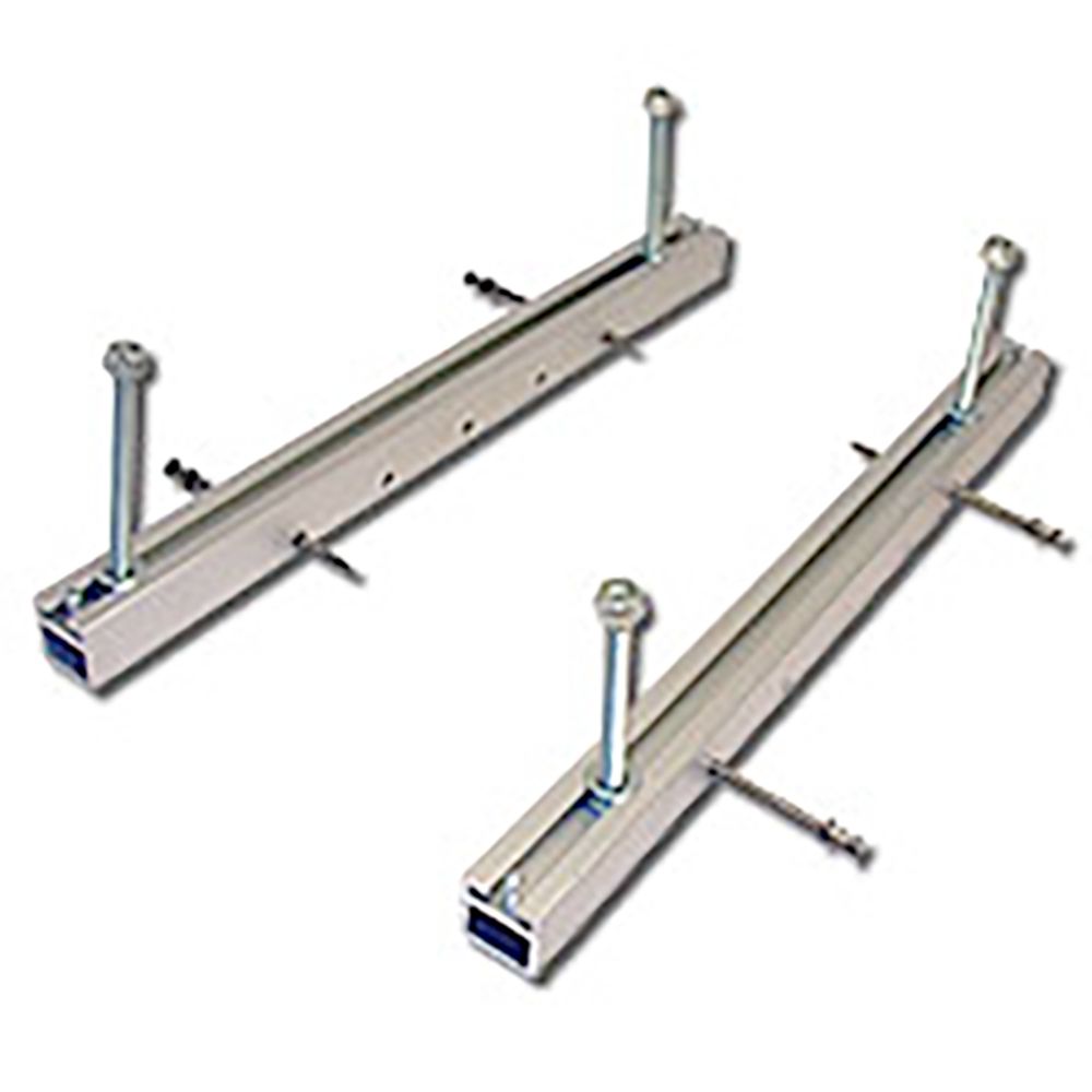 Granberg Slabbing Brackets