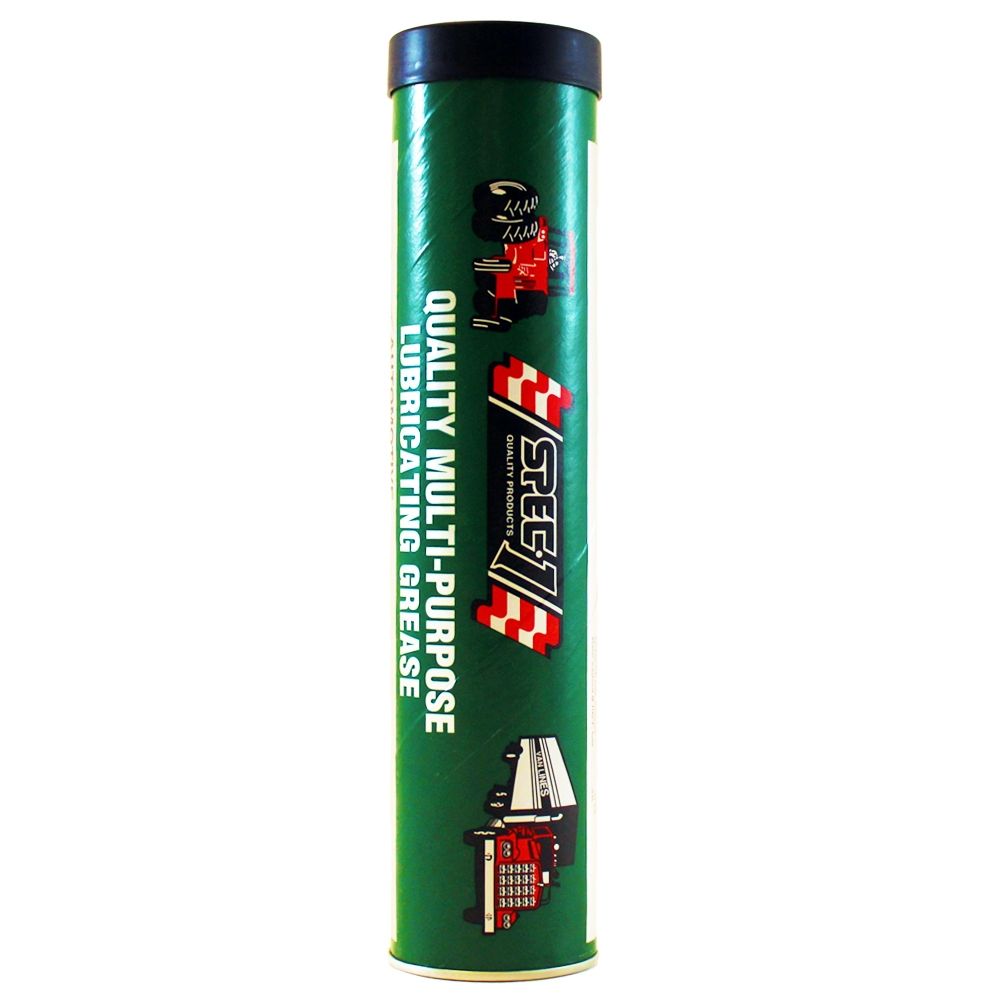 Spec-1 Multi-Purpose Lithium Grease Tube (14 oz.) Each