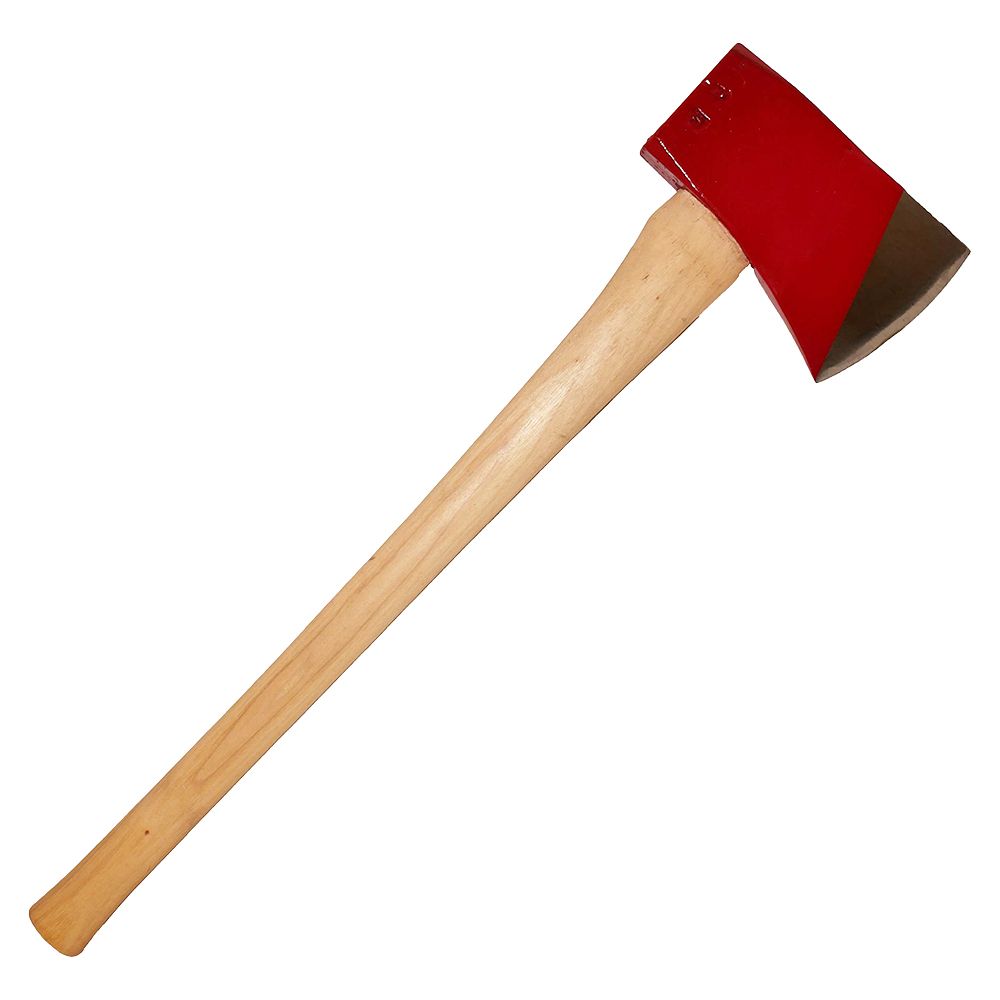 Council Tool Dayton Axe (5 lbs) with 28" Straight Handle