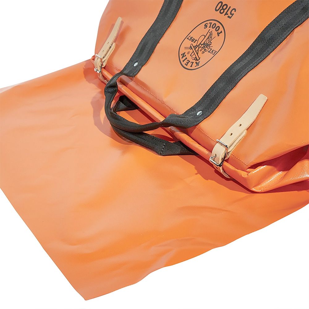 Klein Coated Nylon Extra Large "Doctor's" Gear Bag