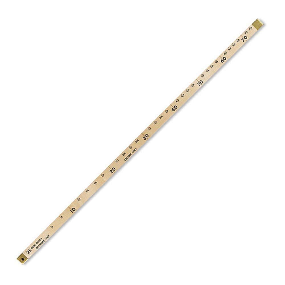 Conway Cleveland Biltmore Stick (English)