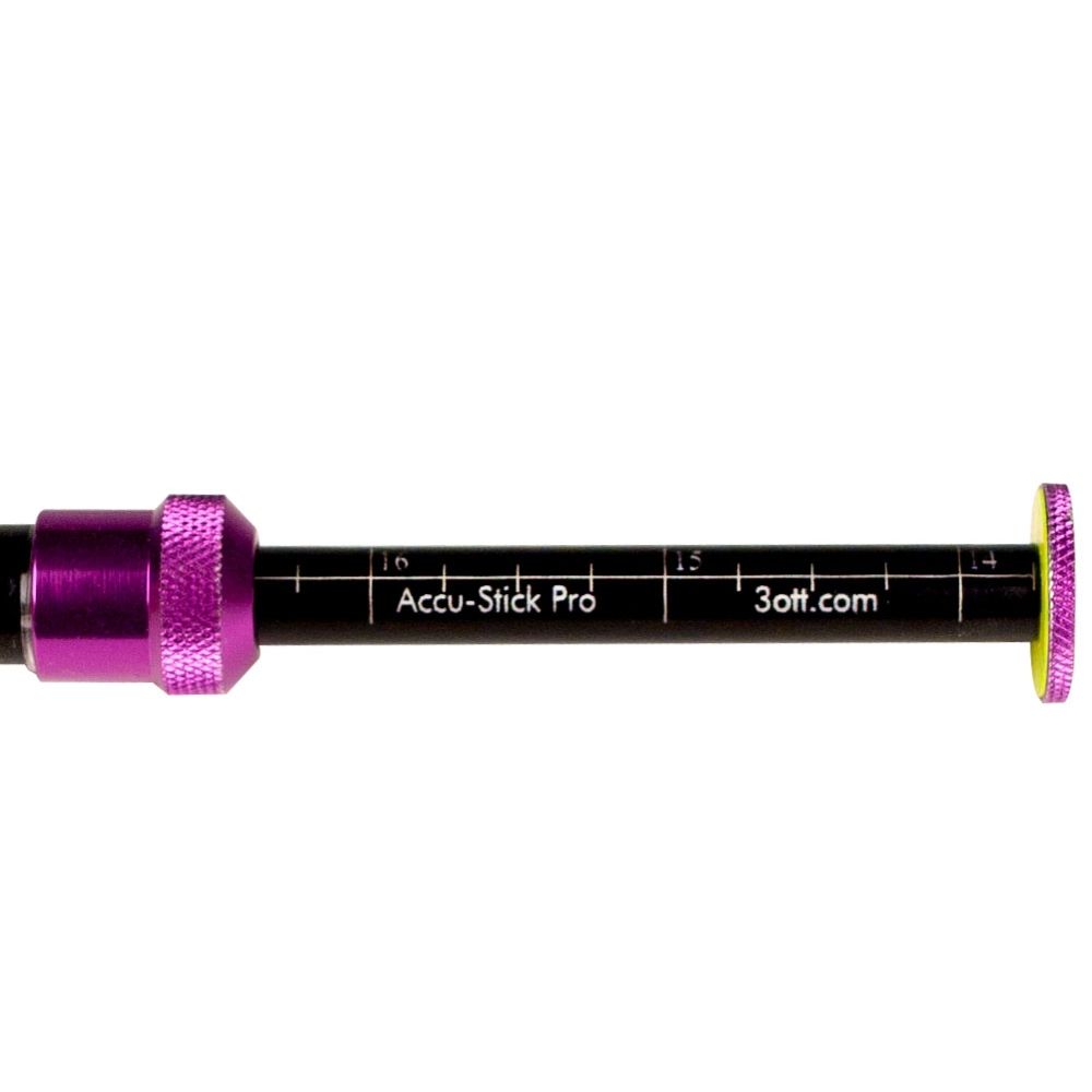 Ott Accu-Stick Pro 14" - 26"