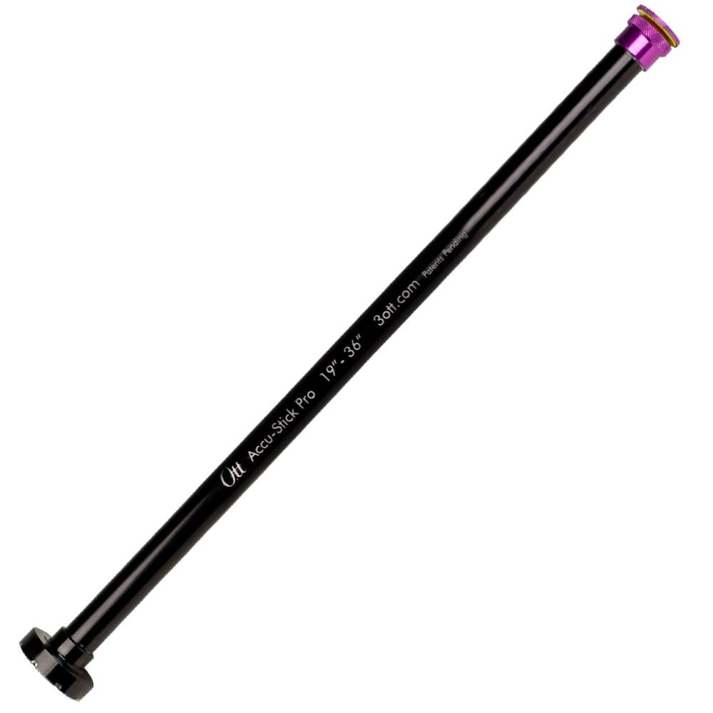 Ott Accu-Stick Pro 19" - 36"