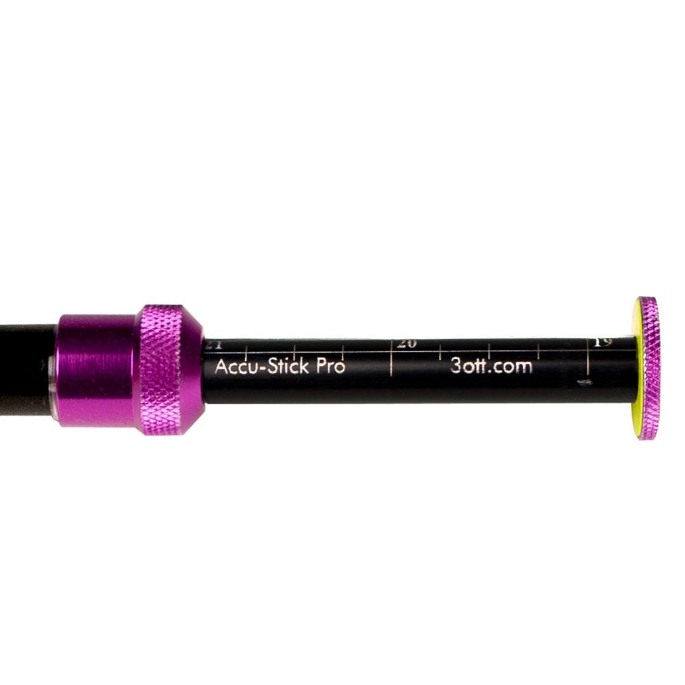 Ott Accu-Stick Pro 19" - 36"