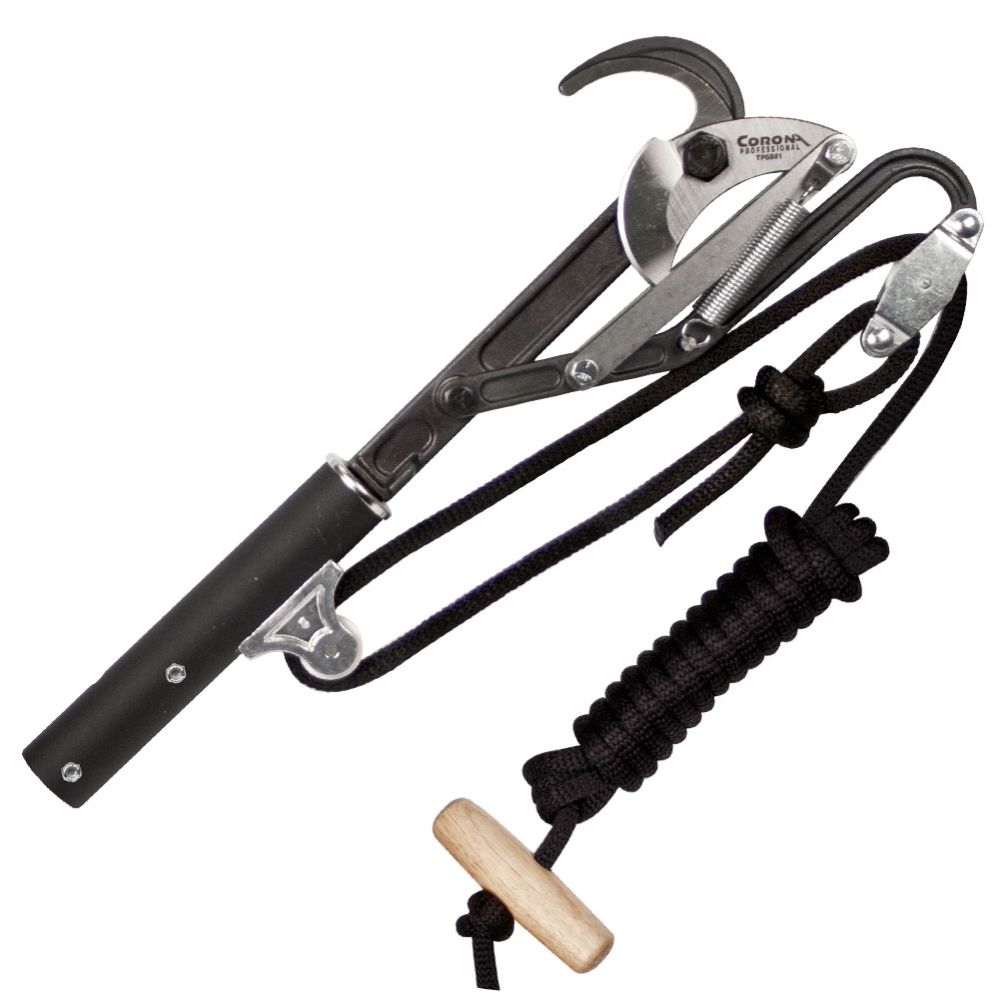 Corona Universal Pruner Head (1-3/4" Cut) 6880-8