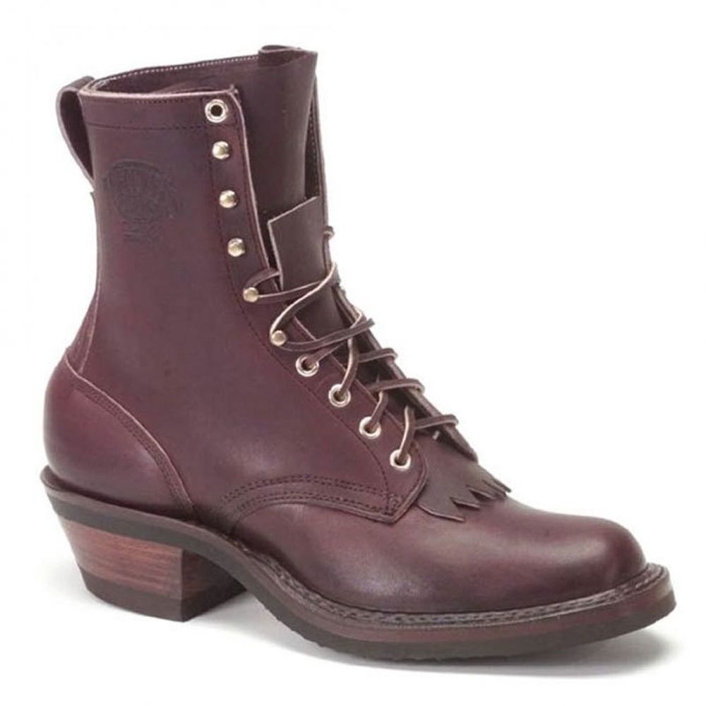White's Original 8" Packer Boots