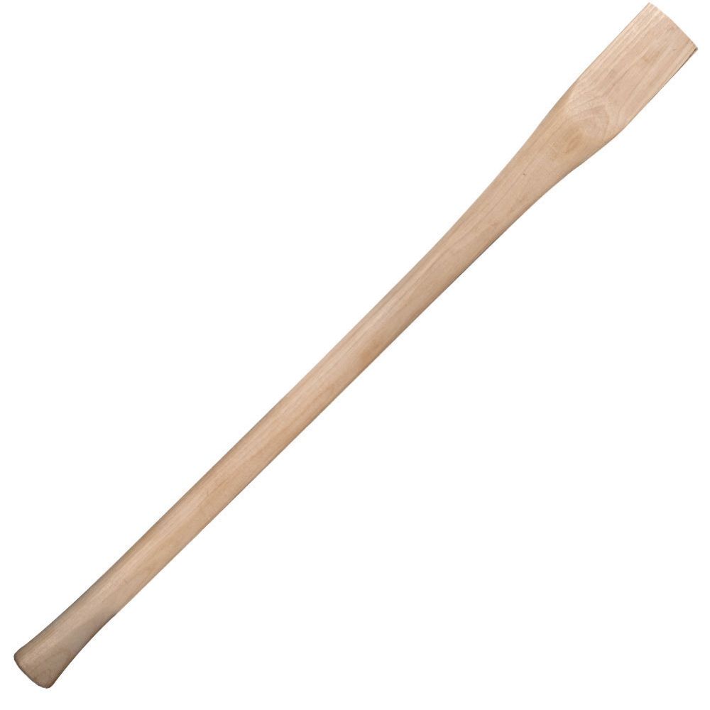 Council Tool 36" Hickory Replacement Handle for Double Bit/Pulaski Axes 70-013