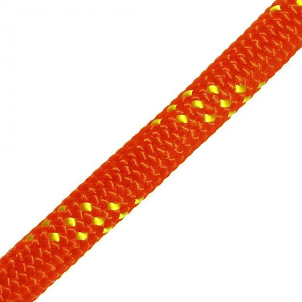 Teufelberger KM-III Max (11mm) Kernmantle Climbing Rope (200' Hank)