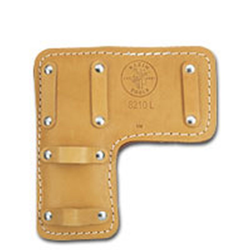 Klein L Pads for Pole and Tree Climbers (Pair)