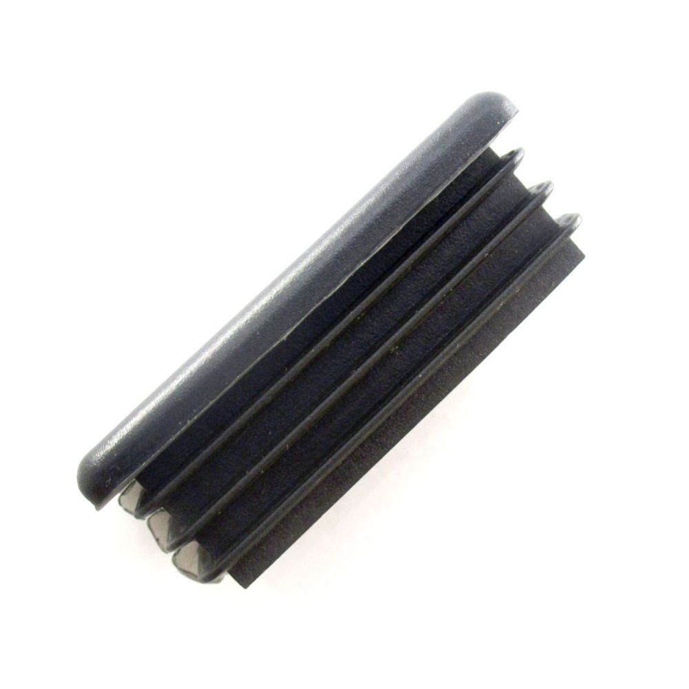 Smart Holder Cap For Rectangle Tubing