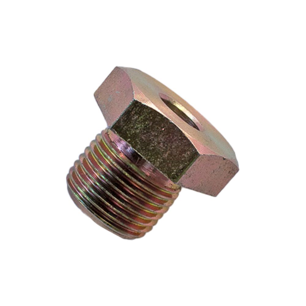 Smart Splitter Fixation Bolt