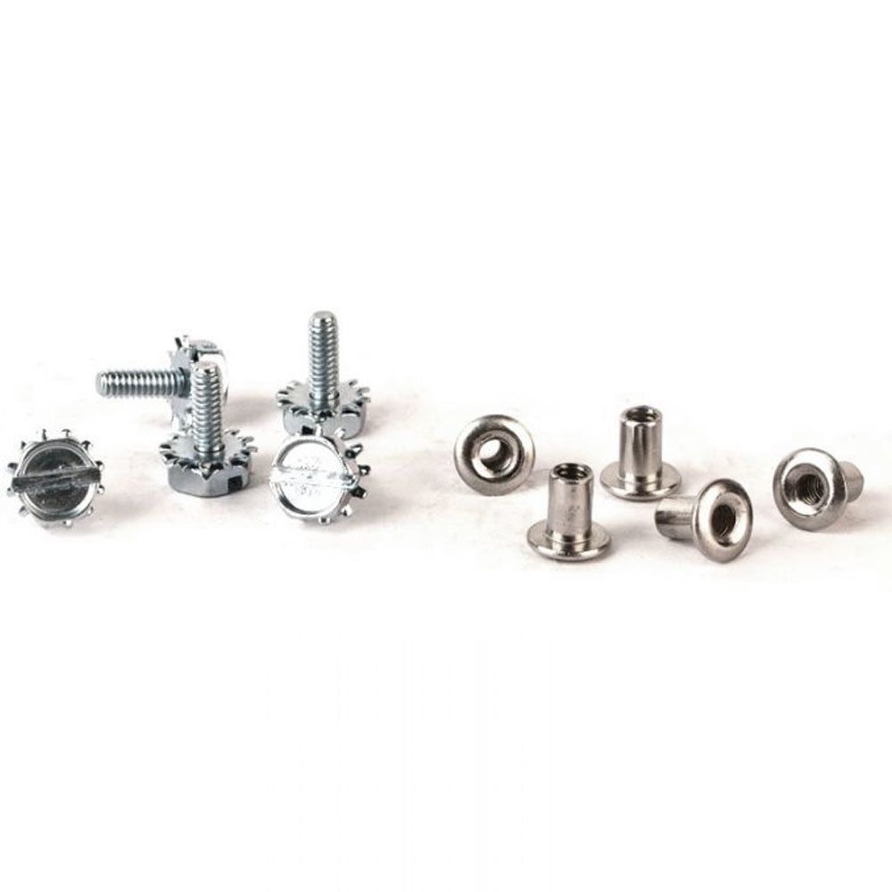 Buckingham Sleeve Screws (Set of 4)