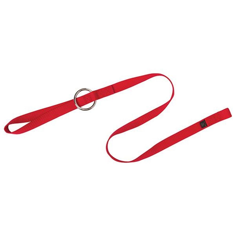 Weaver 47" Adjustable Chainsaw Strap with Ring 08-98221-RD