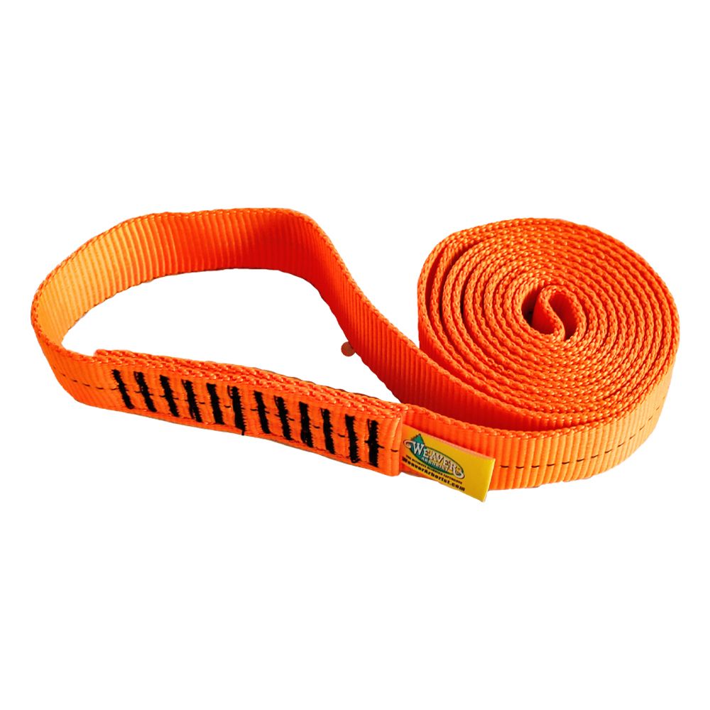 Weaver 36" Color Coded Loop Runner (Orange)