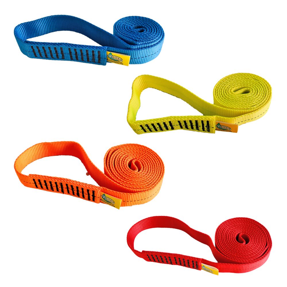 Weaver Color Coded Loop Runners