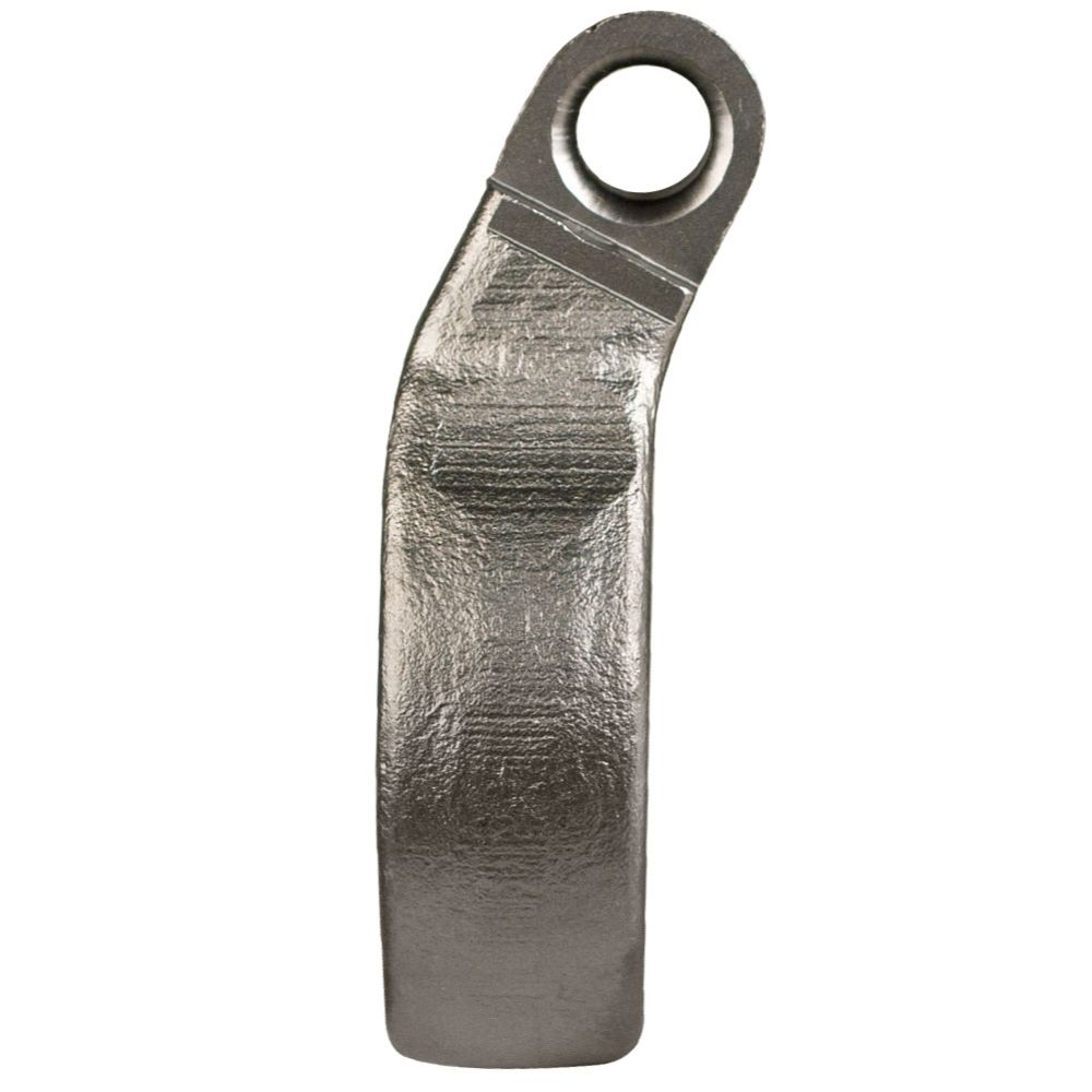Greenteeth Pocket (1100 Series Counter Bored Angled)