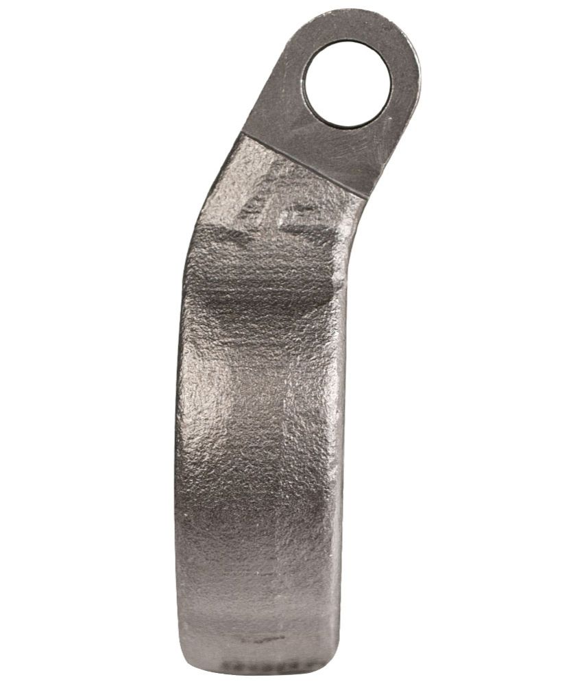 Greenteeth Pocket (1100 Series Threaded Angled)
